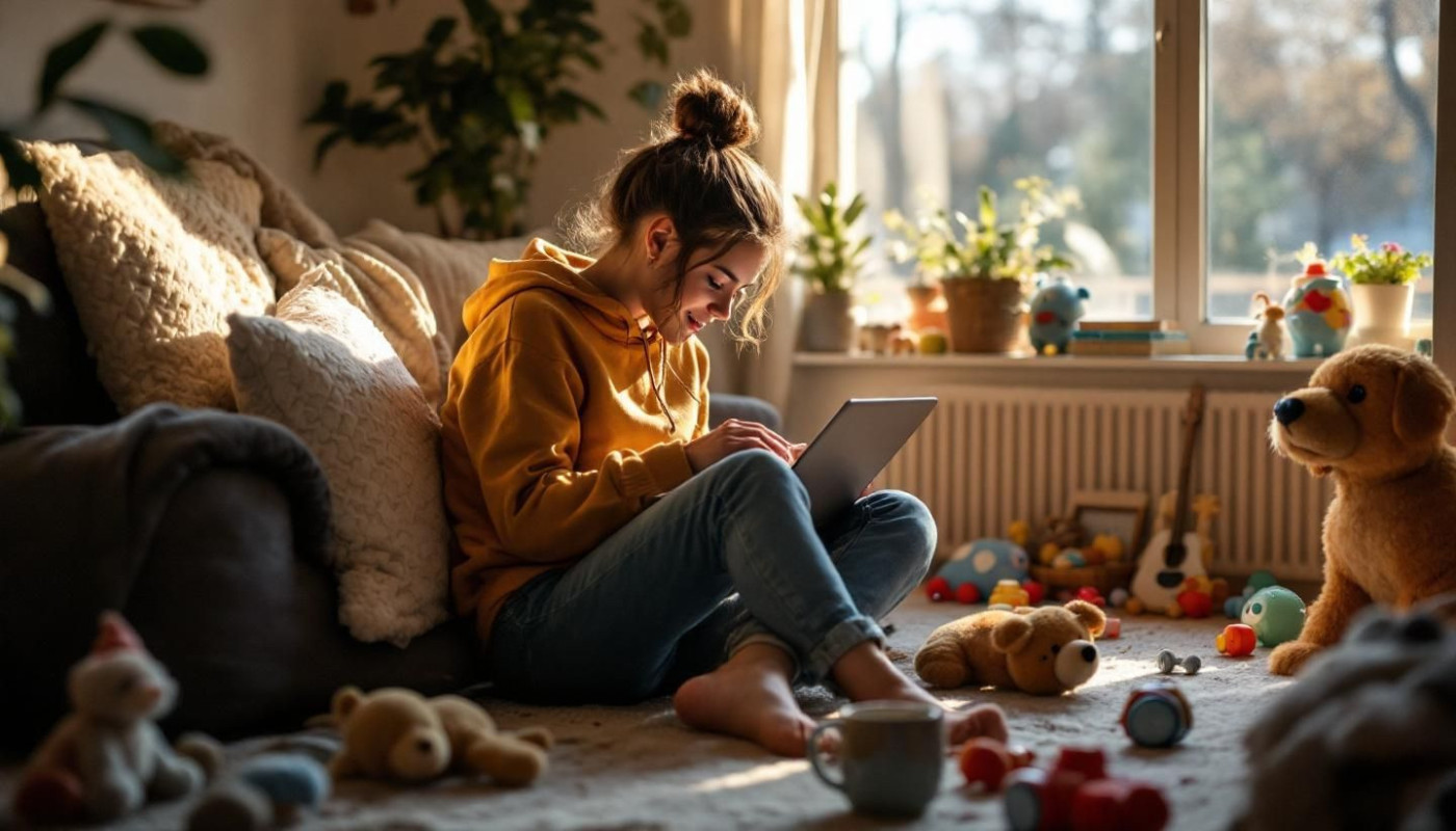 Comment équilibrer vie professionnelle et personnelle en tant que parent solo ?