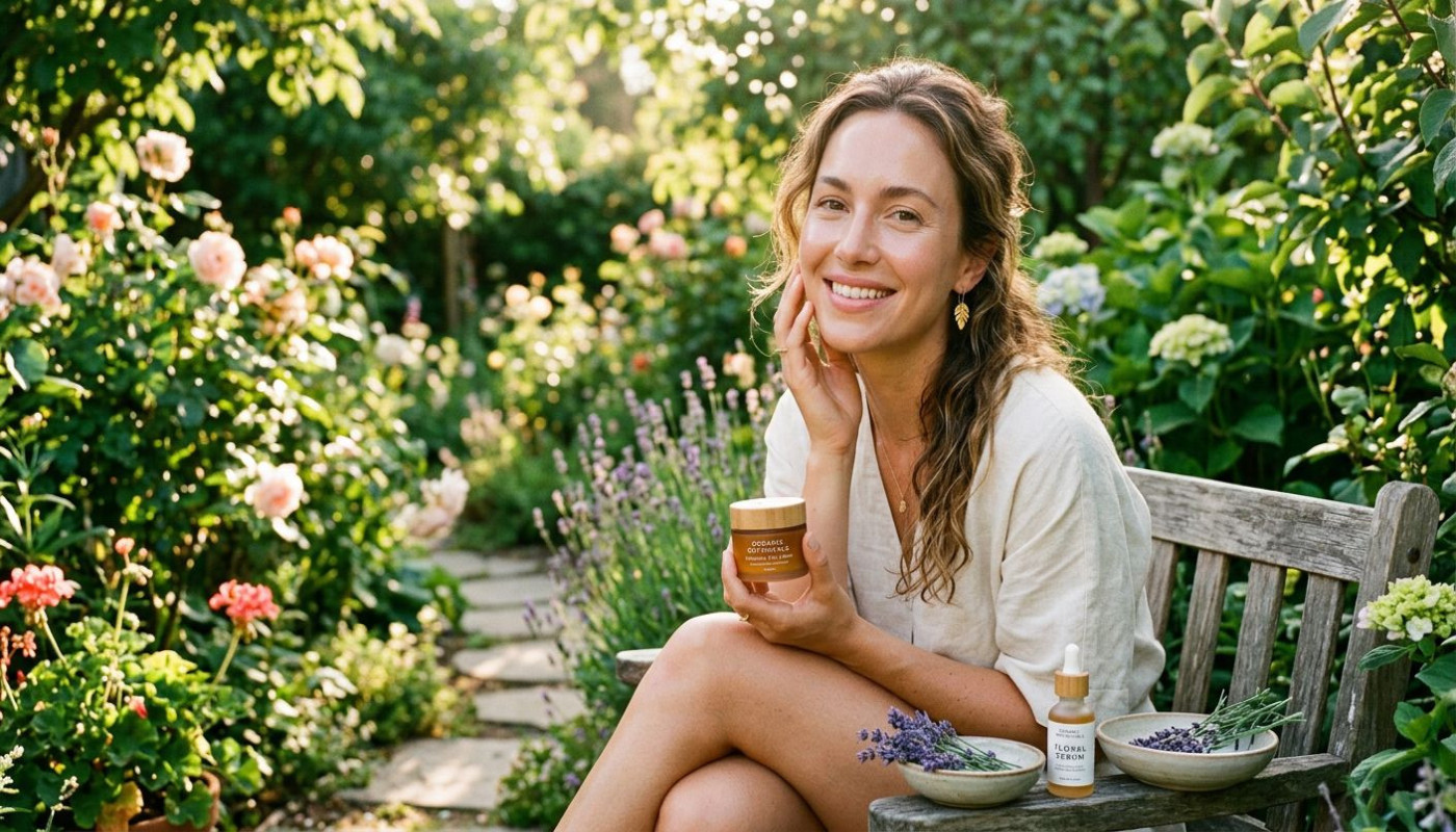 Comment les cosmétiques bio influencent-ils la santé de la peau ?