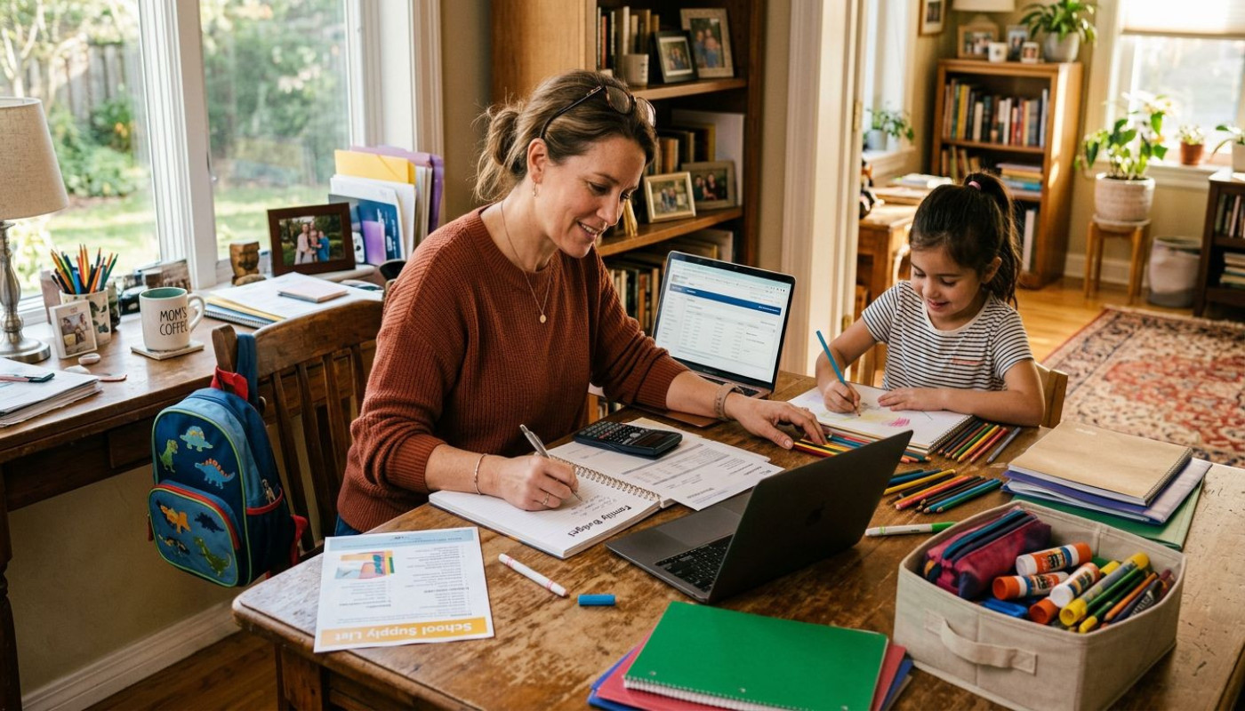 Comment optimiser vos déductions fiscales pour l'éducation de vos enfants ?