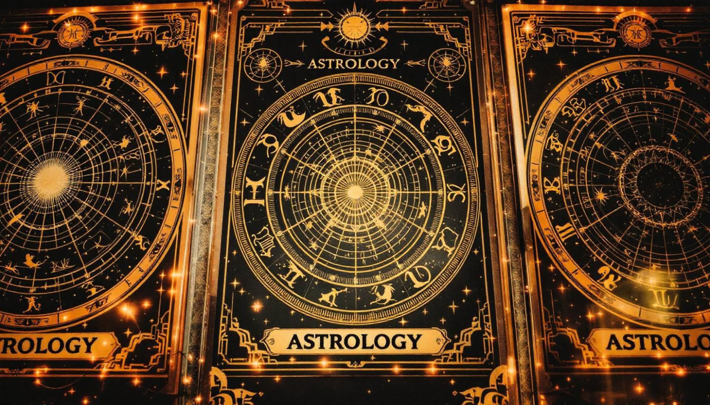 Guide pour associer des posters à thème astrologique avec votre intérieur