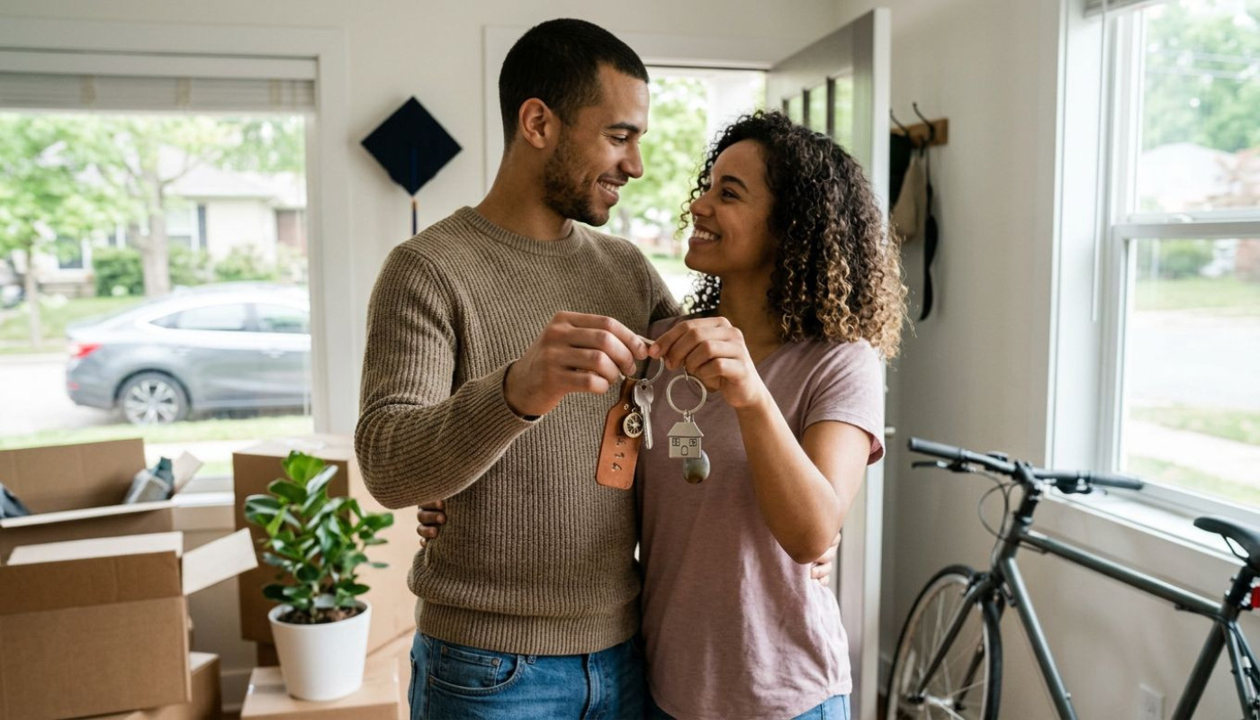 Les meilleures occasions pour offrir un porte-clés personnalisé