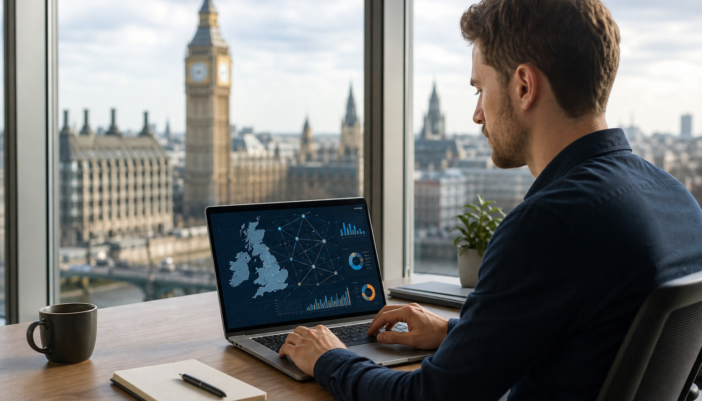 Meilleure plateforme netlinking et GEO : secrets d’optimisation pour le marché britannique