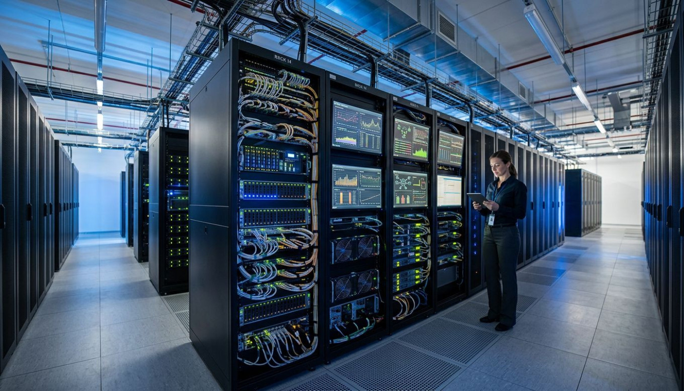 Peut-on encore ignorer le monitoring dans la gestion moderne d’une infrastructure ?