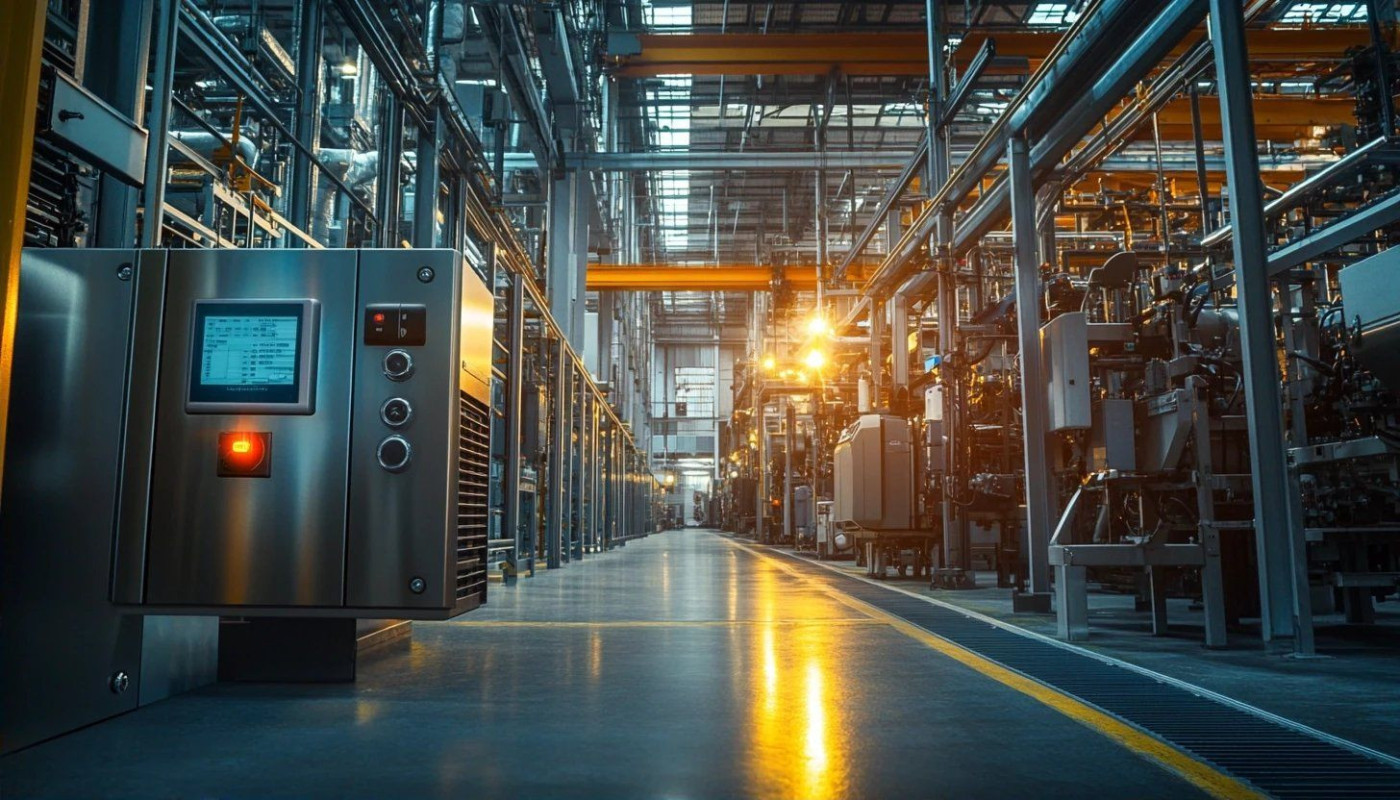 Stratégies pour améliorer la sécurité des systèmes d'alarme dans les environnements industriels